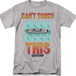 Battleship - Can't Touch This