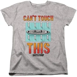 Battleship - Can't Touch This