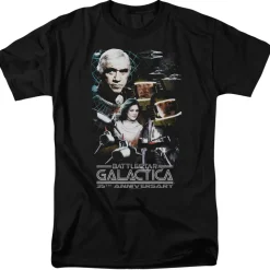 Battlestar Galactica - Collage