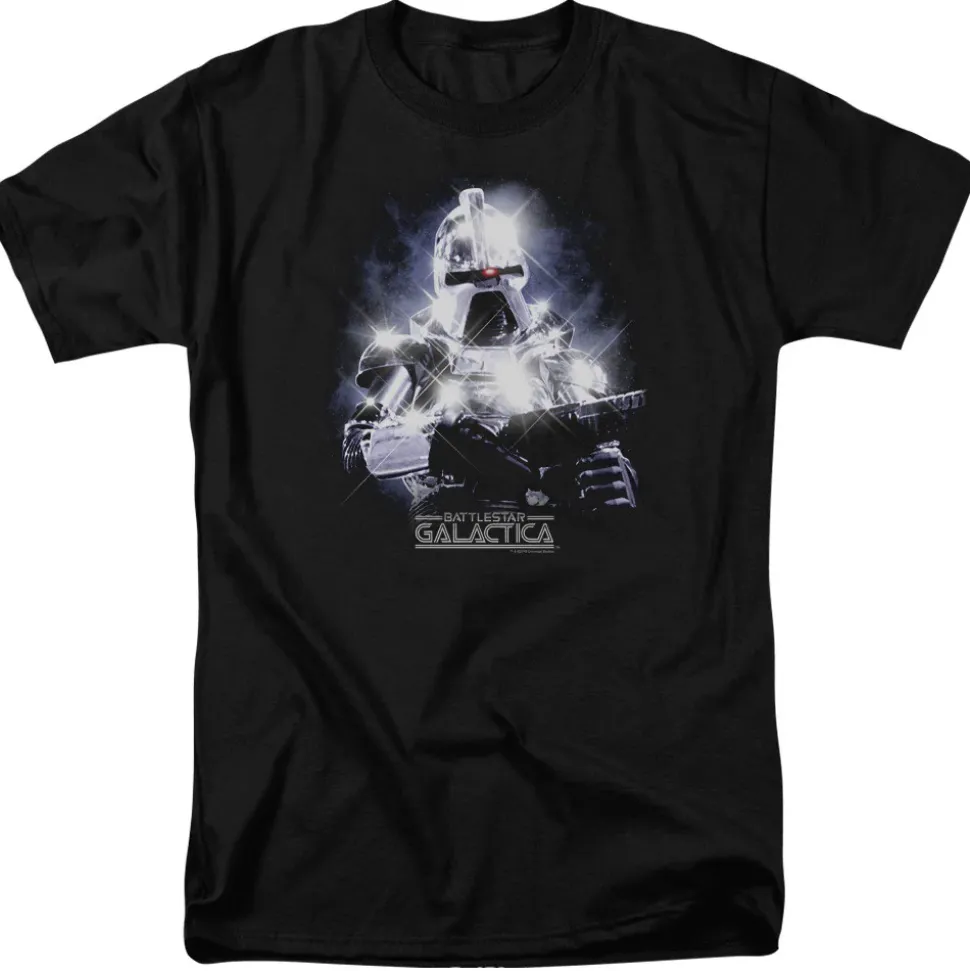 Battlestar Galactica - Cylon