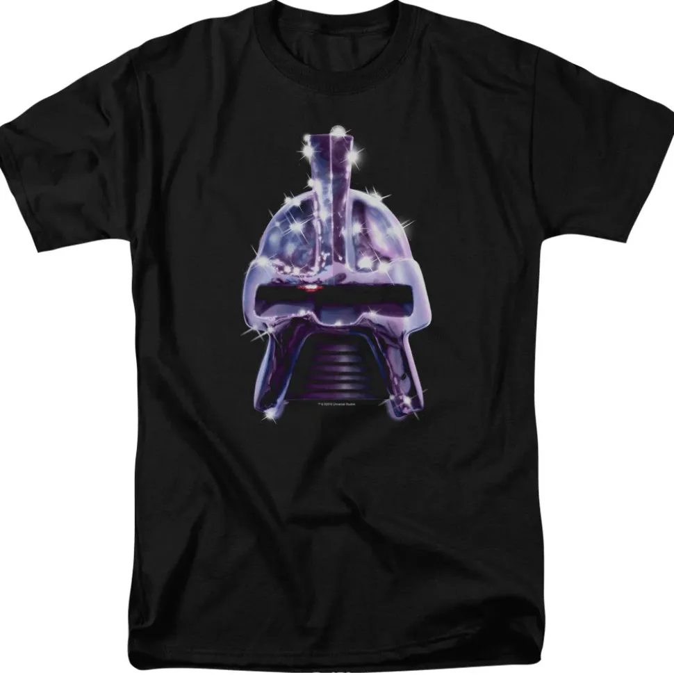 Battlestar Galactica - Cylon Head