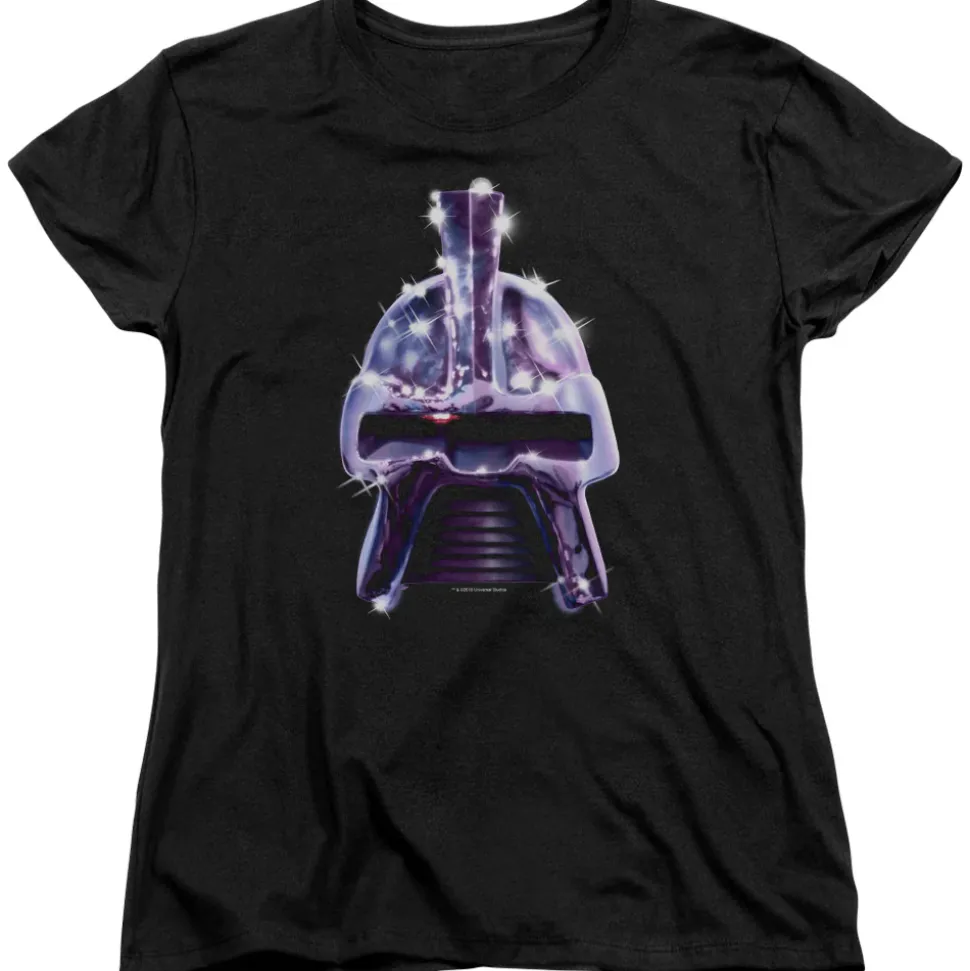 Battlestar Galactica - Cylon Head