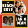 Beach Boys / Jan & Dean (CD) - The Beach Boys