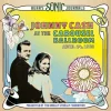 Bear's Sonic Journals: Johnny Cash, At the Carousel Ballroom, April 24 1968 (Vinyl) - Johnny Cash