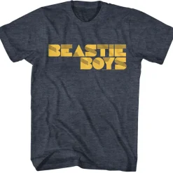 Beastie Boys - 5 Boroughs Logo