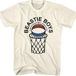 Beastie Boys - Atwater Basketball