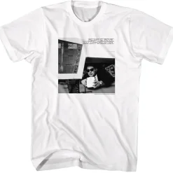 Beastie Boys - Ill Communication Album Art