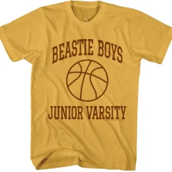 Beastie Boys - Junior Varsity