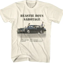 Beastie Boys - Sabotage