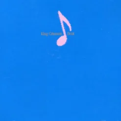 Beat (CD) - King Crimson