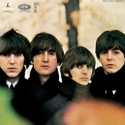 Beatles for Sale (Vinyl) - The Beatles