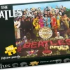 Beatles Sgt Pepper (1000 Piece Jigsaw Puzzle)