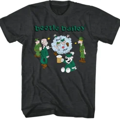 Beetle Bailey - Beetle Brawl