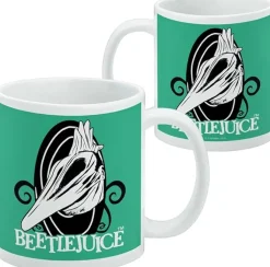 Beetlejuice - Adam Monster Mug