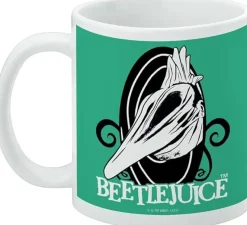 Beetlejuice - Adam Monster Mug