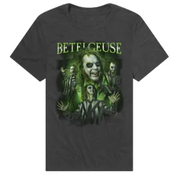 Beetlejuice - Beetlejuice Homage