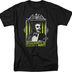 Beetlejuice - Ghost with the Most