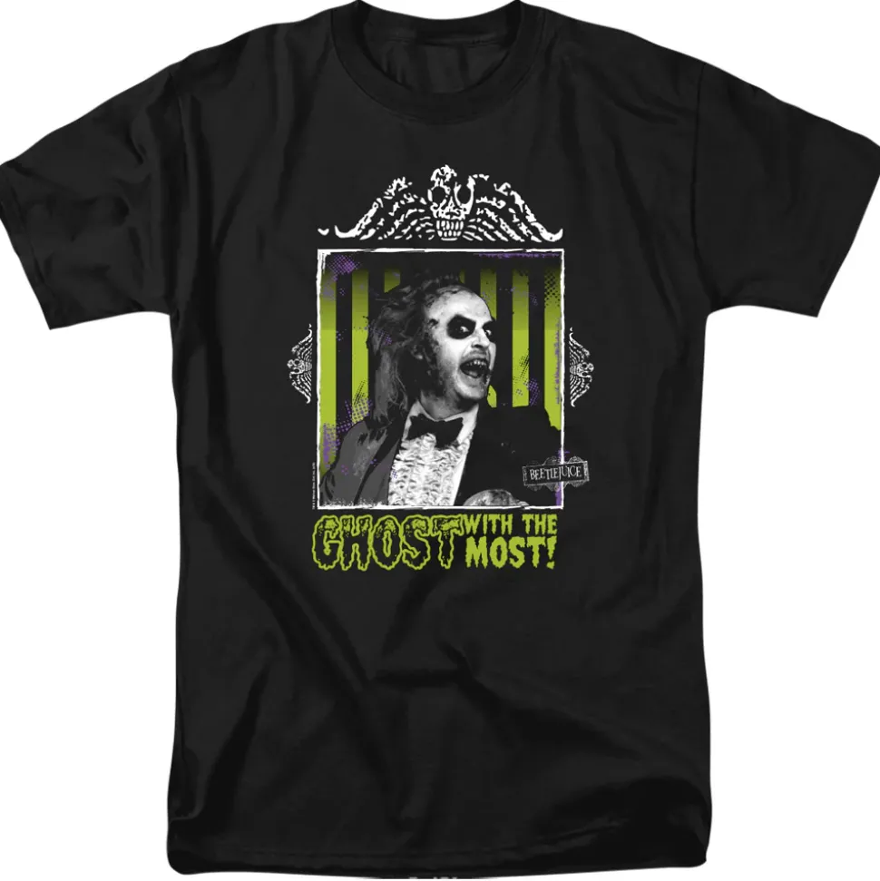Beetlejuice - Ghost with the Most