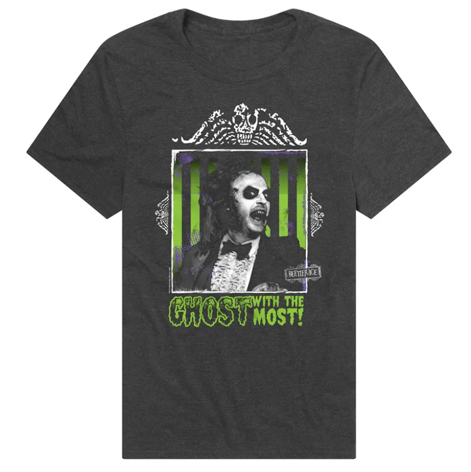 Beetlejuice - Ghost with the Most