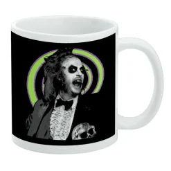 Beetlejuice - Headshot Mug