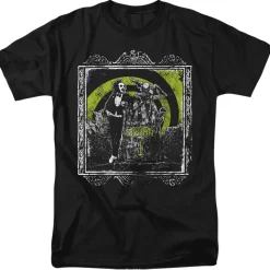 Beetlejuice - Here Lies