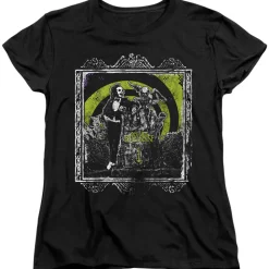 Beetlejuice - Here Lies