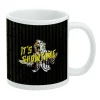 Beetlejuice - It's Showtime Mug