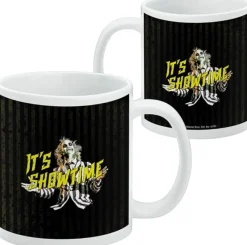 Beetlejuice - It's Showtime Mug
