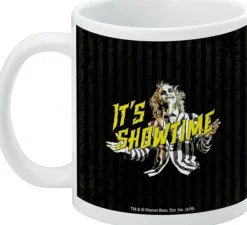 Beetlejuice - It's Showtime Mug