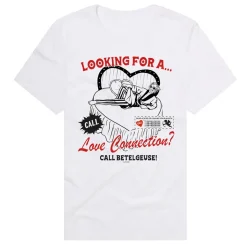 Beetlejuice - Love Connection