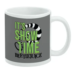 Beetlejuice - Showtime Worm Mug