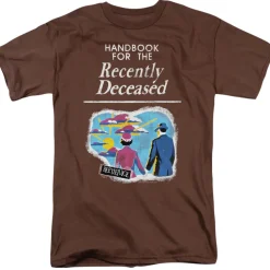 Beetlejuice - The Handbook