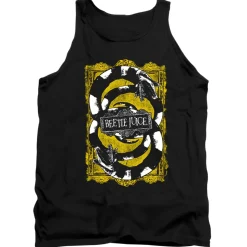 Beetlejuice - We Got Worms