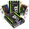 Beetlejuice Playing Cards | 52 Card Deck + 2 Jokers