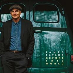 Before This World (Vinyl) - James Taylor