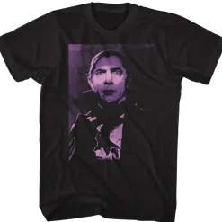 Bela Lugosi - Intense Face