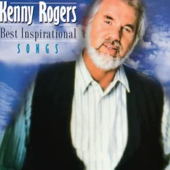 Best Inspirational Songs (CD) - Kenny Rogers