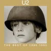 Best of 1980-1990 (CD) - U2