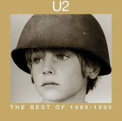 Best of 1980-1990 (CD) - U2