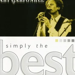 Best of Art Garfunkel (CD) - Art Garfunkel