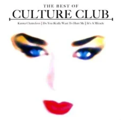 Best of (CD) - Culture Club