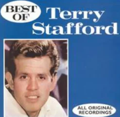Best of (CD) - Terry Stafford