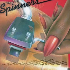 Best Of (CD) - The Spinners
