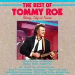 Best of (CD) - Tommy Roe