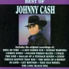 Best of Johnny Cash (CD) - Johnny Cash