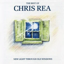 Best Of: New Light Through Old Windows (CD) - Chris Rea