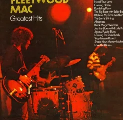 Best Of The Best (gold Cd) (CD) - Fleetwood Mac