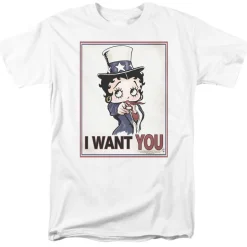 Betty Boop - Auntie Boop