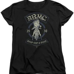 Betty Boop - B.B.M.C.