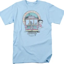 Betty Boop - Betty's Trolley